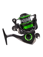 Катушка рыболовная безынерционная Blaxter Match BLMA2520