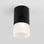 Накладной светодиодный светильник Light LED 2106 черный