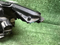 Битая Фара правая Lexus NX 1 (2014-2017) LED