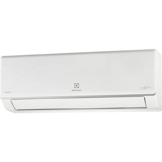 Сплит-система инверторного типа Electrolux Avalanche Super DC Inverter EACS/I-12HAV/N8_22Y комплект