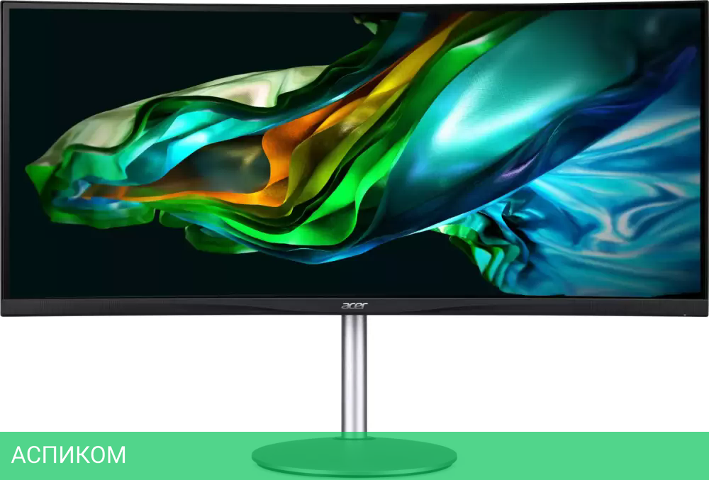 Монитор Acer CB342CURbmiiphuzx UM.CB2EE.005