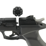 Пистолет пневматический STRIKE ONE "B026" кал.4,5mm