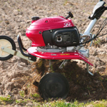 Мотокультиватор Honda F220 K1 DET2 (RR)