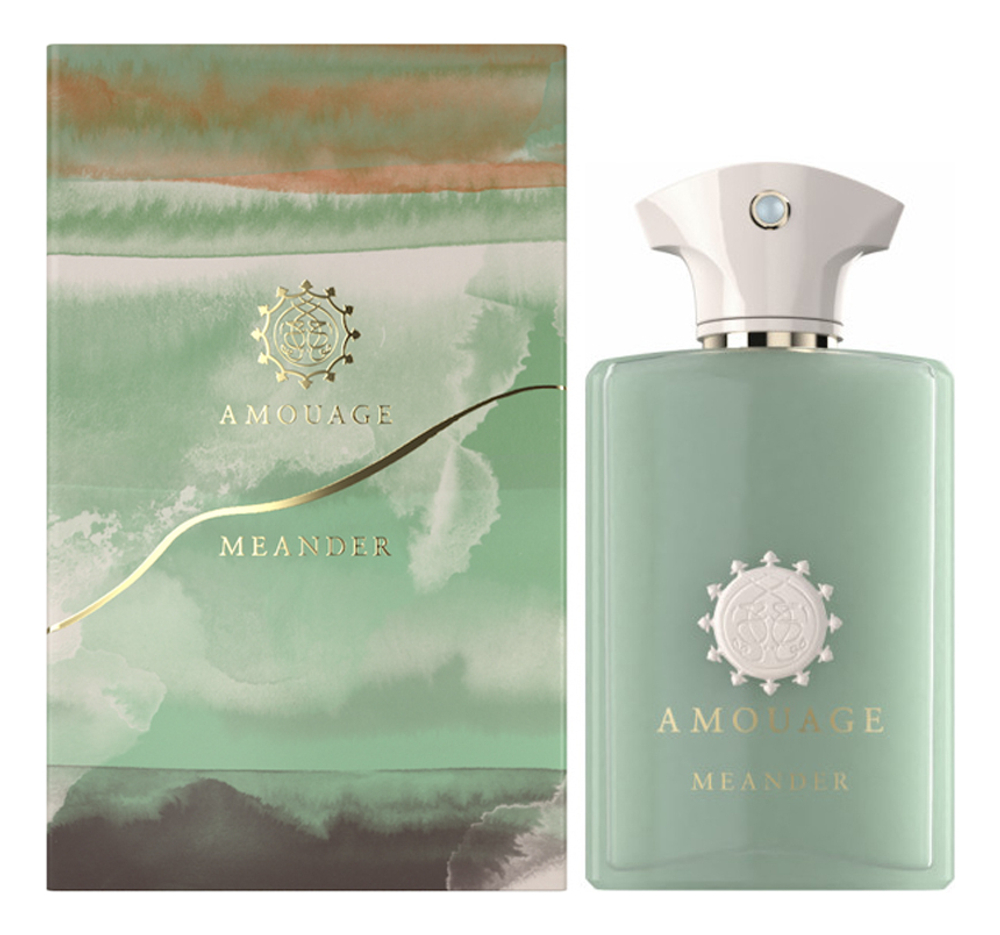 Amouage Meander EDP