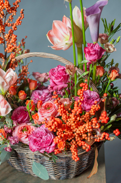 Корзина Эйфория