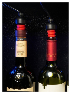 Диспенсер для вина Vinosafe VSWD04AM
