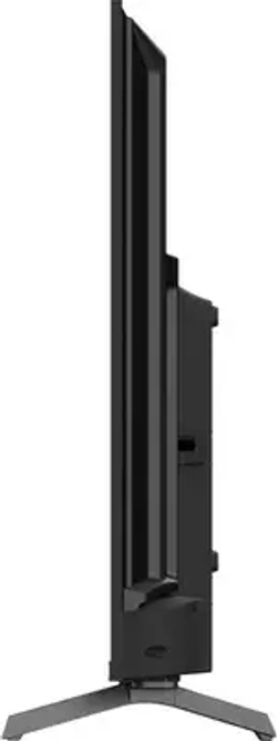 Телевизор 43" Digma DM-LED43UQB31 Google TV