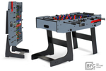 Настольный футбол / Кикер BFG Compact 48 (Индиго)