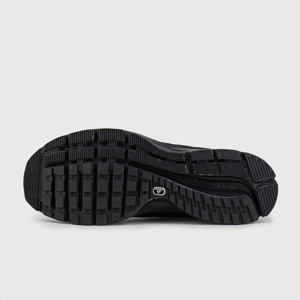 Кроссовки Adidas Duramo Gtx Black Thermo