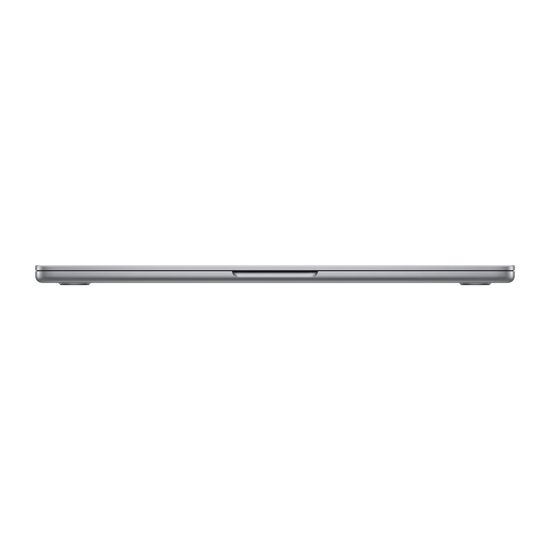Apple MacBook Air 13 2024 Space Gray (Apple M3 8-core CPU, 8-core GPU, 256GB, 16GB) MC8G4