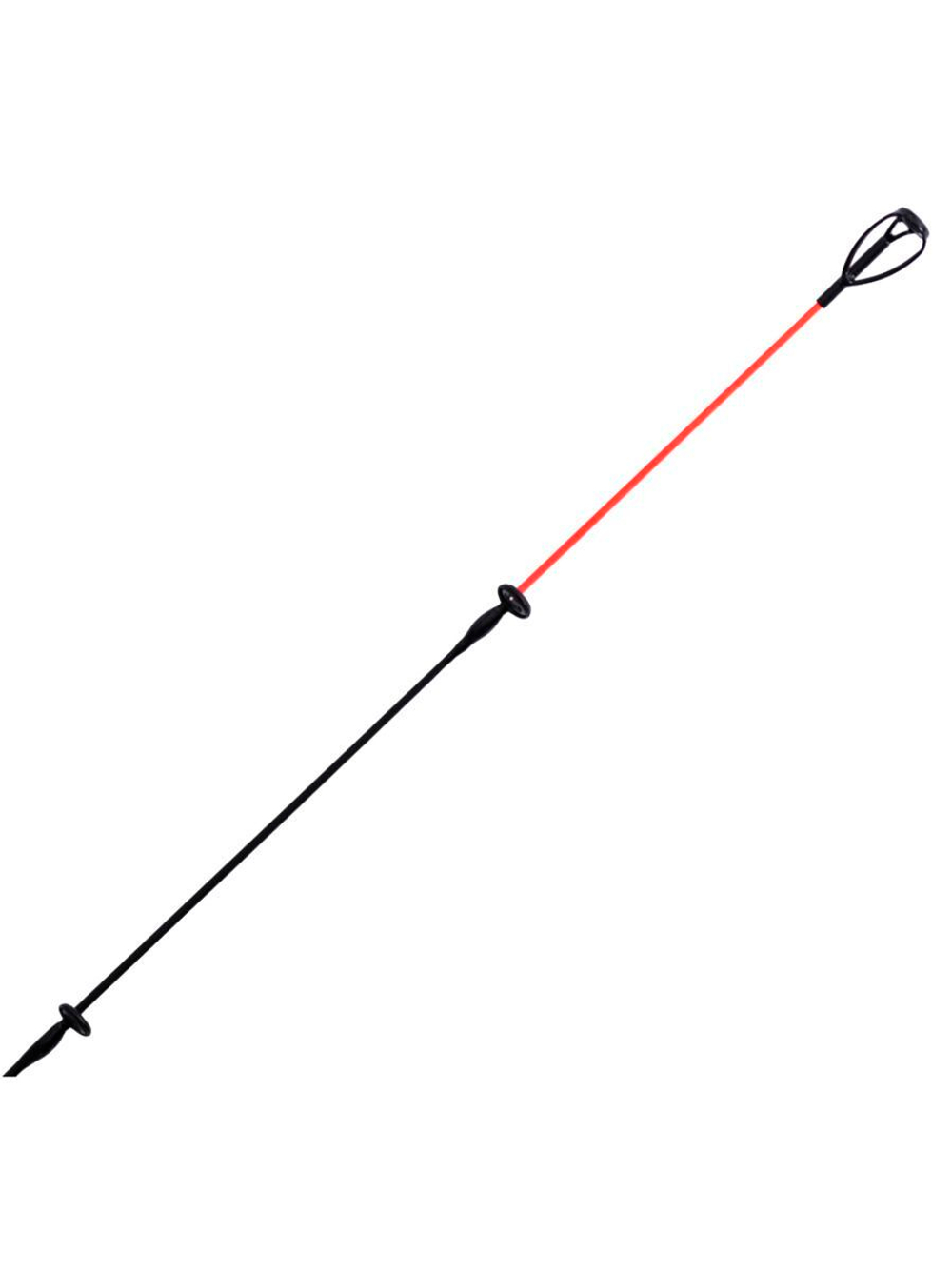 Вершинка для фидера Maximus Red Devil-X, тест 120гр