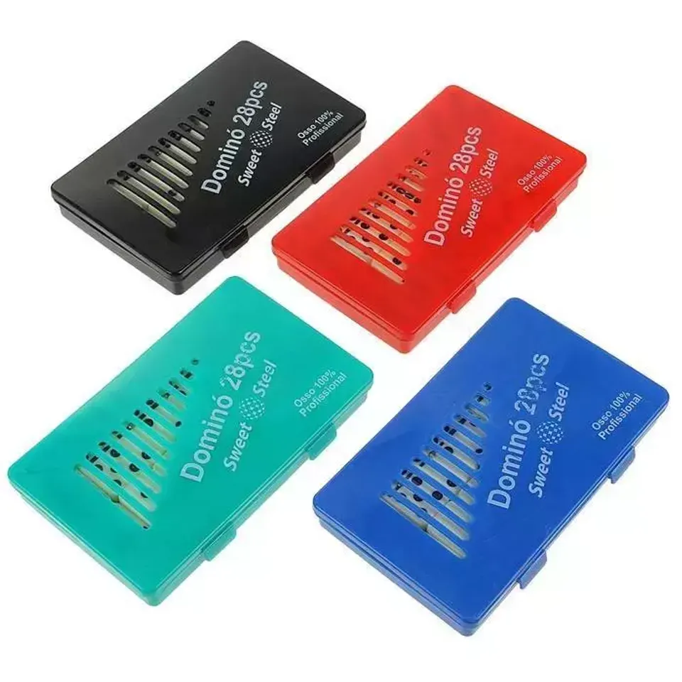 Домино Форкас микс