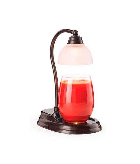 Электрическая лампа Аврора (воскоплав), Candle Warmers