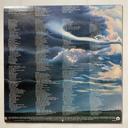 Винтажная виниловая пластинка LP Deep Purple Stormbringer (Japan 1974) (No Obi)