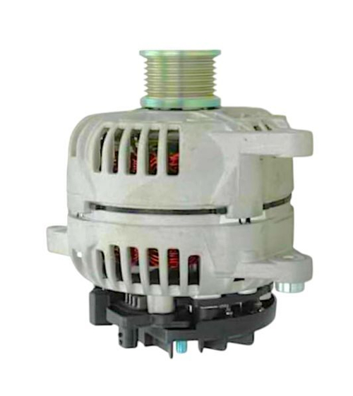 Генератор ALB0272