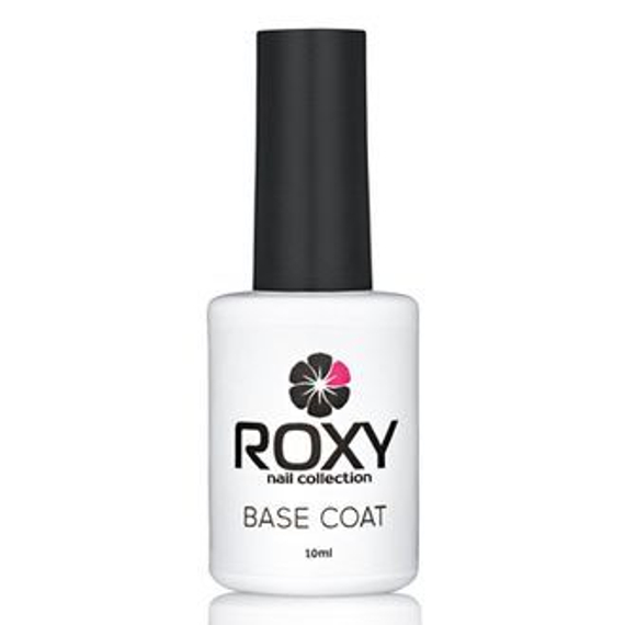 БАЗОВОЕ ПОКРЫТИЕ ДЛЯ ГЕЛЬ-ЛАКА ROXY NAIL COLLECTION (10 ML)