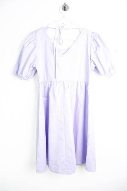 Платье Ostin приятного оттенка, маркировка S, визуально на 44 размер, новое