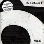 Ed Sheeran / No.6 Collaborations Project (RU)(CD)
