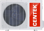 Сплит-система CENTEK CT-65A07+, для помещения до 24 кв.м.
