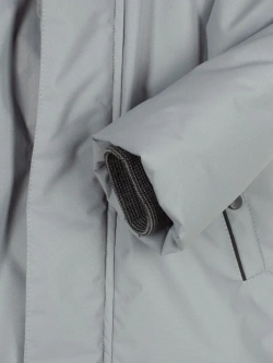 Комбинезон зимний утепленный мембрана