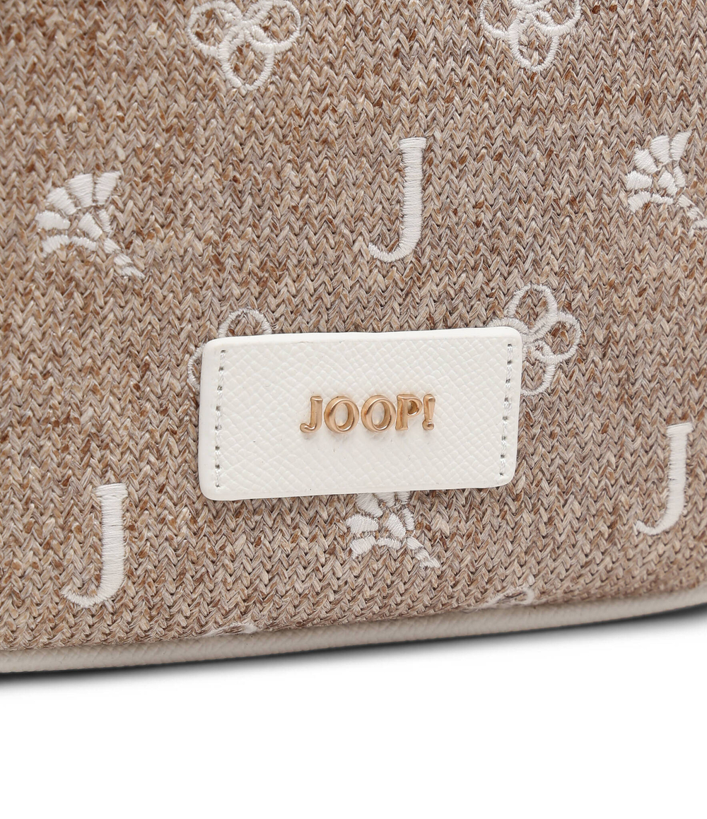 Сумка хобо Joop! - бежевый(4140007438)