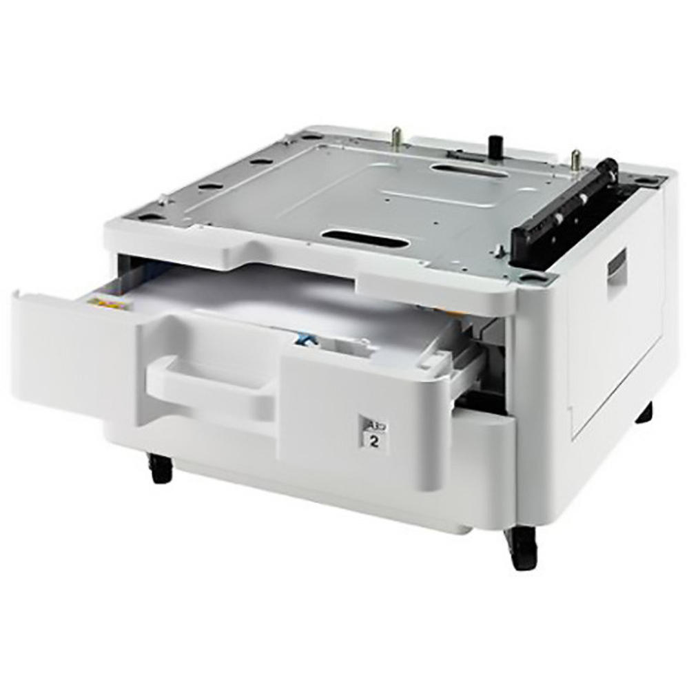 Кассета для бумаги Kyocera Paper Feeder PF-470, 500 листов (1203NP3NL0/1203NP3NL1/1203NP8RY0)