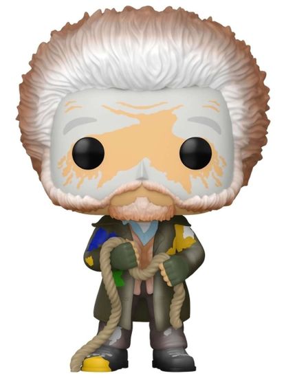 Фигурка Funko POP! Movies Home Alone 2 Marv (1919) 80041 / Фигурка Фанко ПОП! по мотивам фильма "Один дома 2", Марв