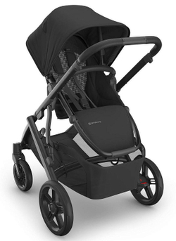 Коляска для погодок UPPAbaby Vista V3 2 в 1 Jake