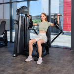 U3004C Баттерфляй. Стек 109 кг