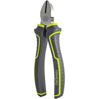 Бокорезы ARMERO 160мм сталь     A610/206