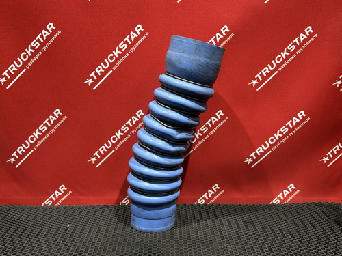 Патрубок интеркулера 2022г