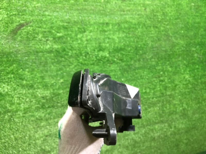 ПТФ правая Range Rover Evoque 1 (2015-2018)