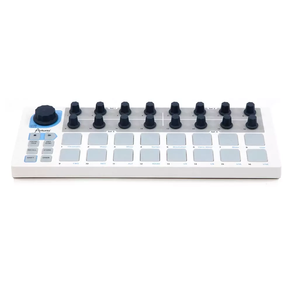 Arturia BeatStep