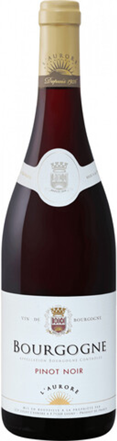 Вино Бургонь Пино Нуар