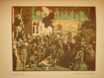 "В.Фалилеев". Н.И.Романов. 1923г.