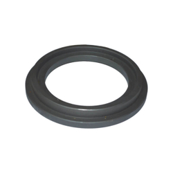 WDK-A6008540/6000378  Фланец для колес, диаметр 225 мм для вала 36 мм