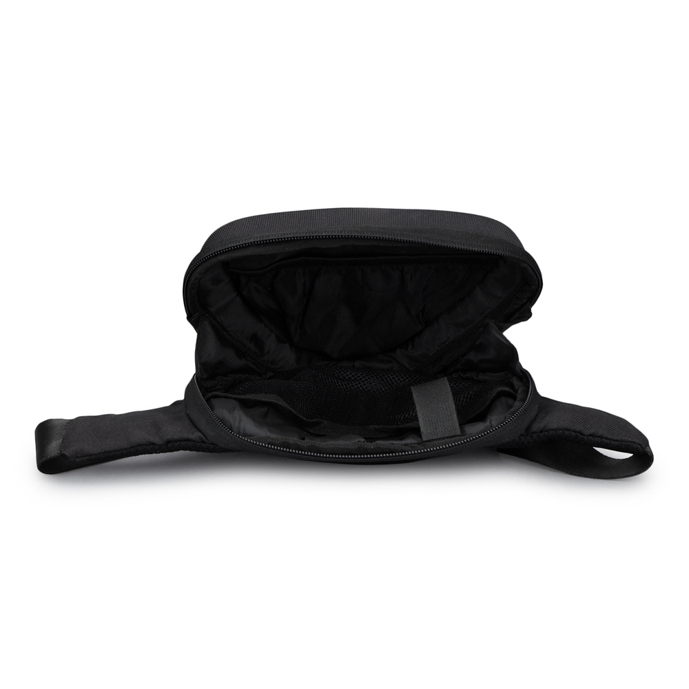 Сумка через плечо Royal Enfield Moulded Hardshell Crossbody Bag