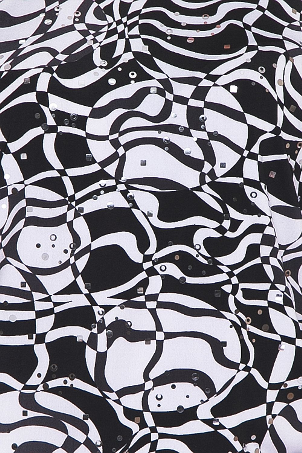 Блузка 40706 Avili