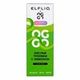 Жидкость OGGO X ELFLIQ Sour 2% Salt 30 ml