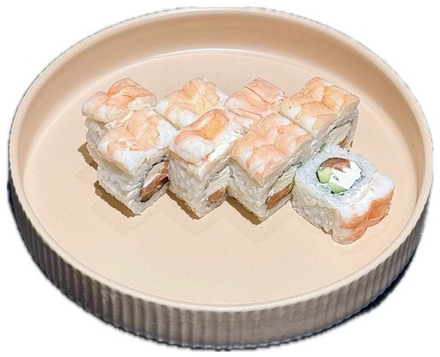 Люкс 8 шт