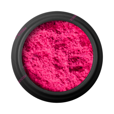 09 Розовый пигмент неоновый Pink House