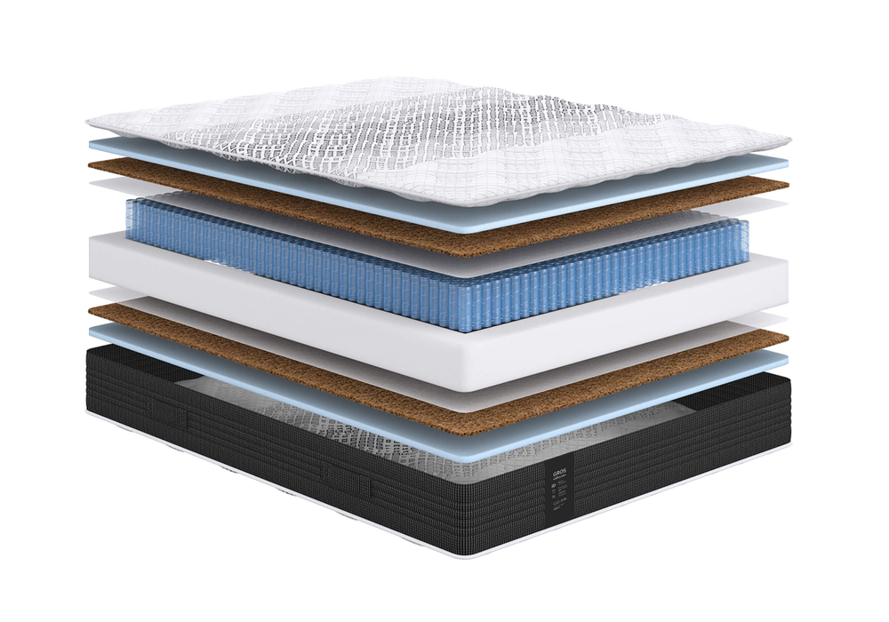 Матрас Gros Middle