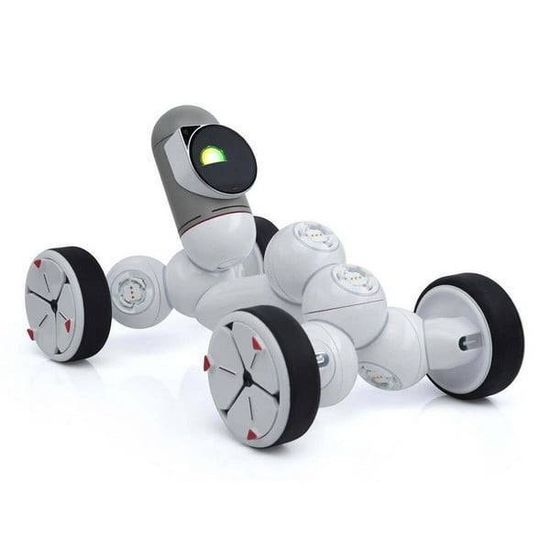 Интерактивный робот KEYi TECH ClicBot Full Kit