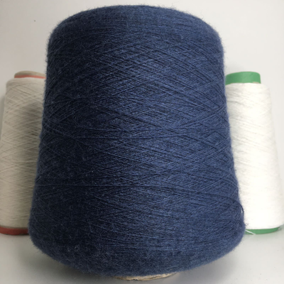 VELVET - LANIFICIO dell' OLIVO; меринос, альпака, п/а; 1800м/100гр; col. K37291 синий;