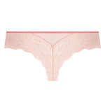 Трусики-бразилиана Chelo (Размер: S) (Цвет: розовый)