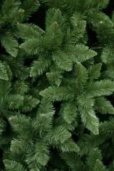 Искусственная ель Императорская 4 м., мягкая хвоя ПВХ, ЕлкиТорг (196400)