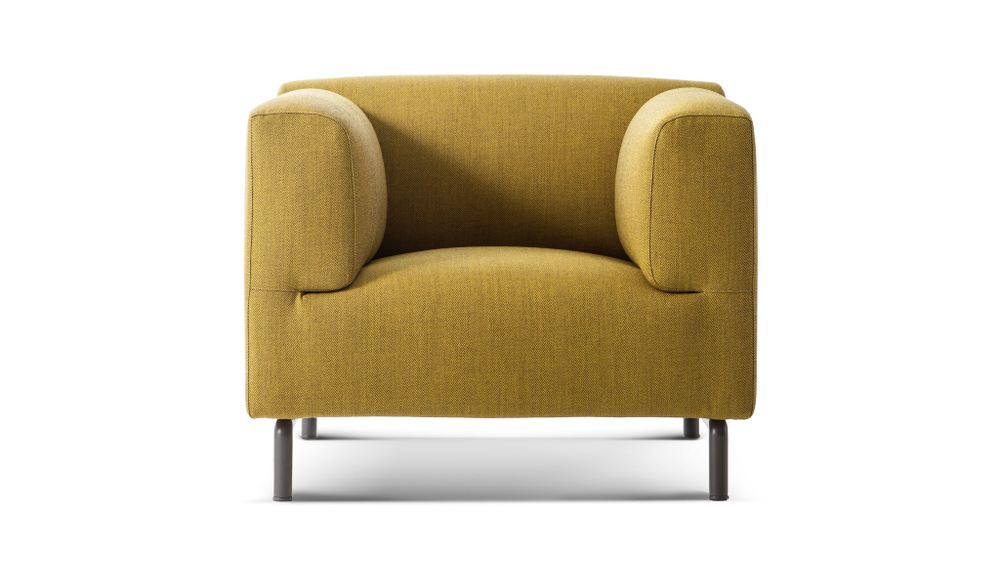 Кресло Cassina MET