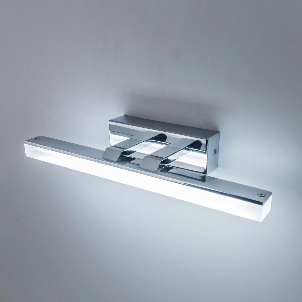 Citilux Визор CL708361 Подсветка светодиодная Хром