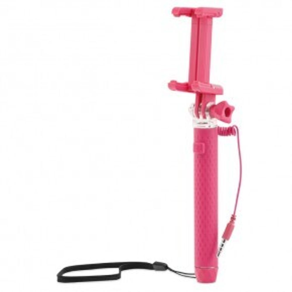 Monopod KM-SF31 pink