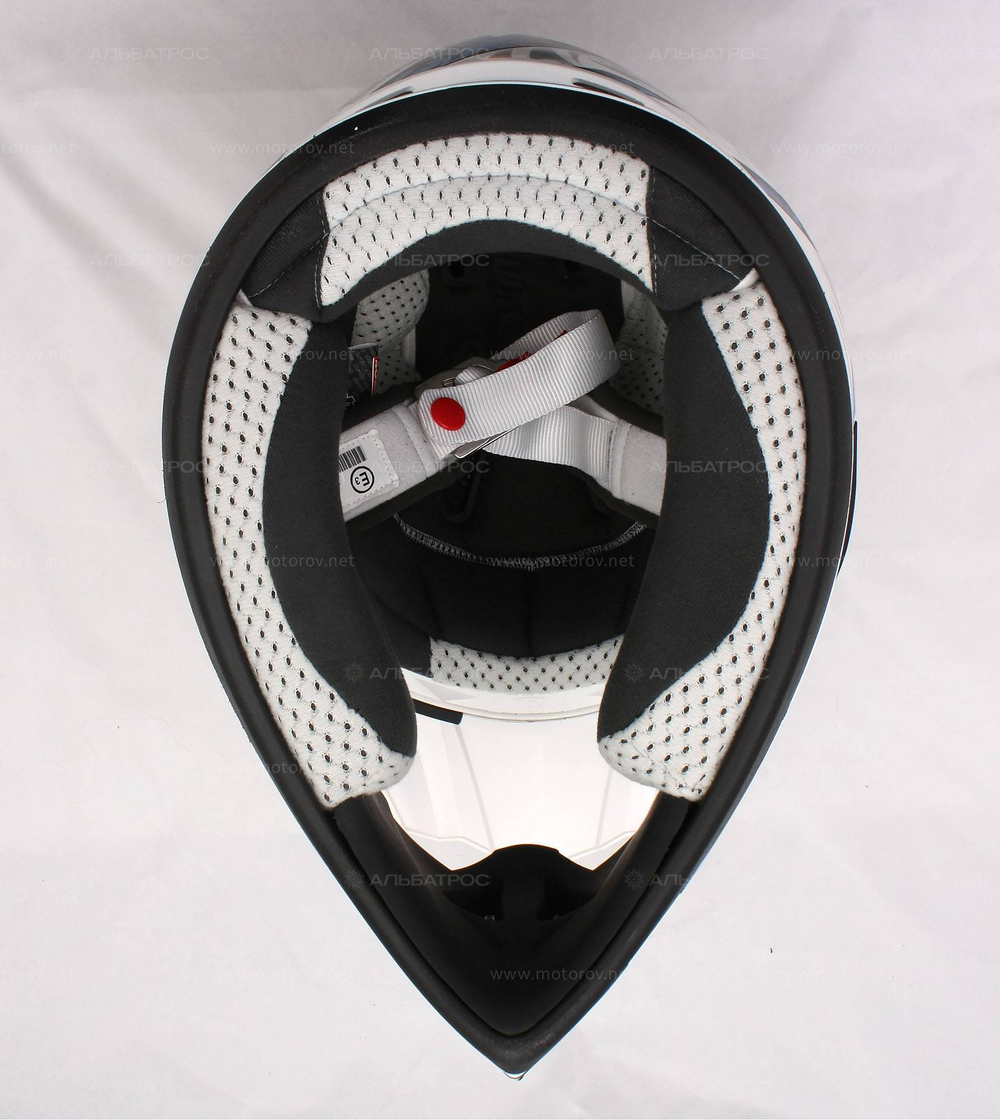 Мотошлем Airoh CR901 Face